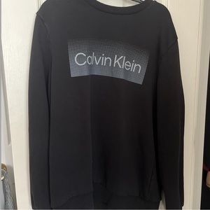 Calvin Klein Crewneck
